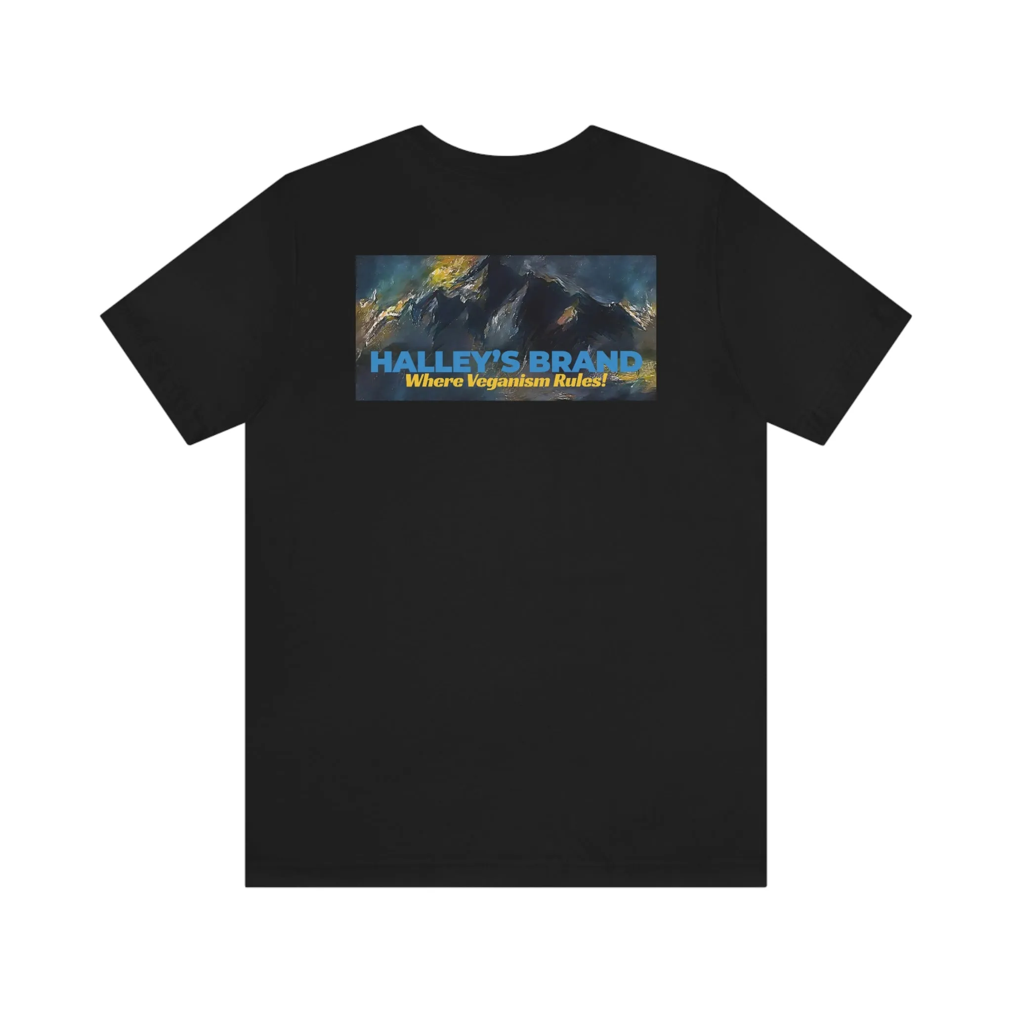Donna Cavehottie.com Short Sleeve Tee