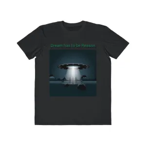 Dream has to be Reason
