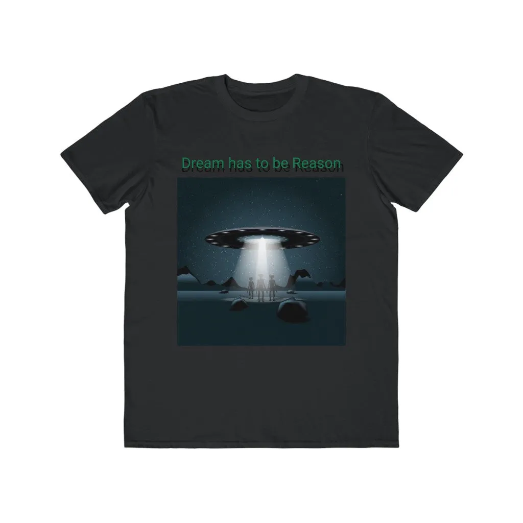 Dream has to be Reason