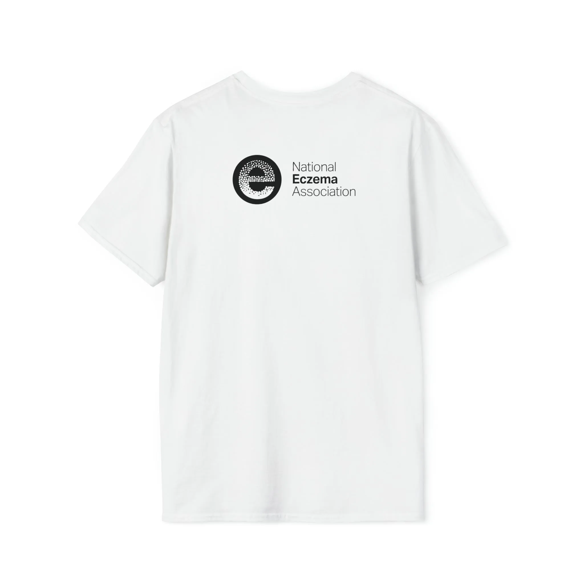 EAM 23 Air Makes Me Flare Unisex T-shirt