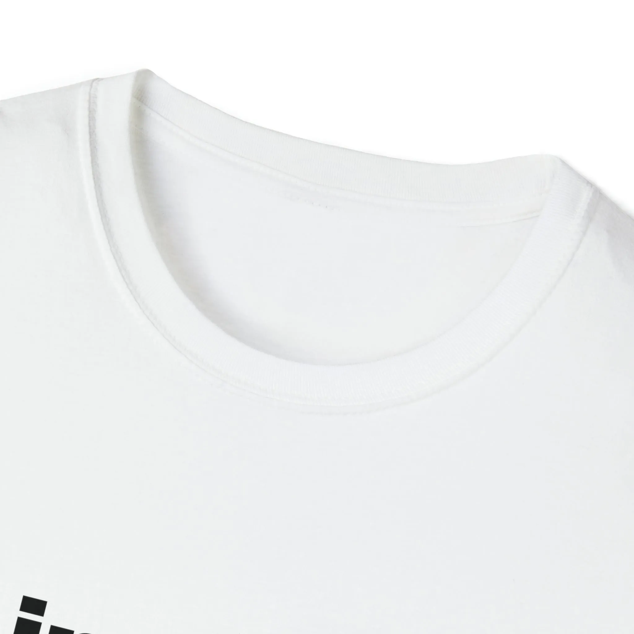 EAM 23 Air Makes Me Flare Unisex T-shirt