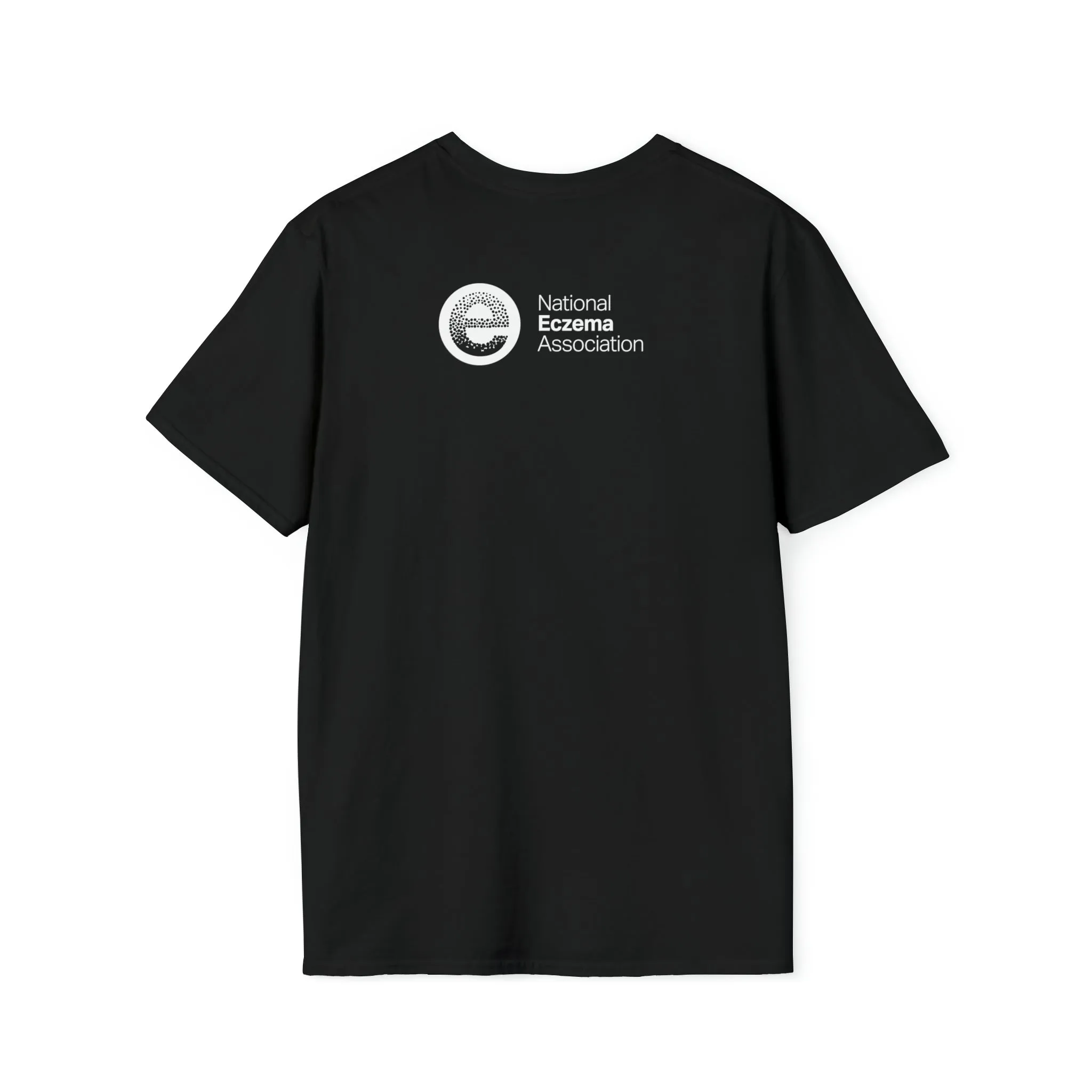 EAM 23 Air Makes Me Flare Unisex T-shirt