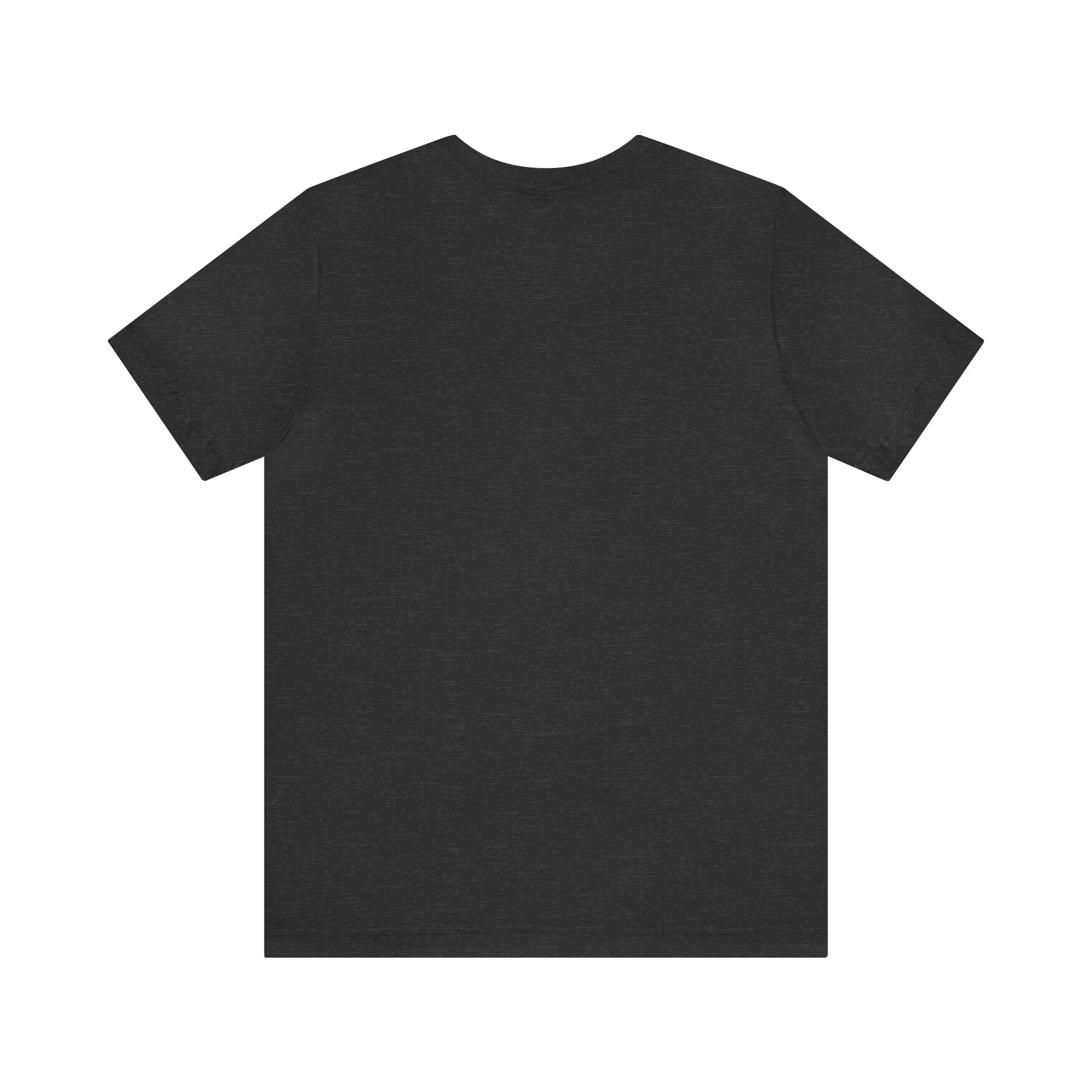 Eat Drink and Be Scary Halloween T-Shirt | Creepy Scary Ghoul Tee |  Bella Canvas 3001Unisex | Ghoul Drinking Short Sleeve Tshirt
