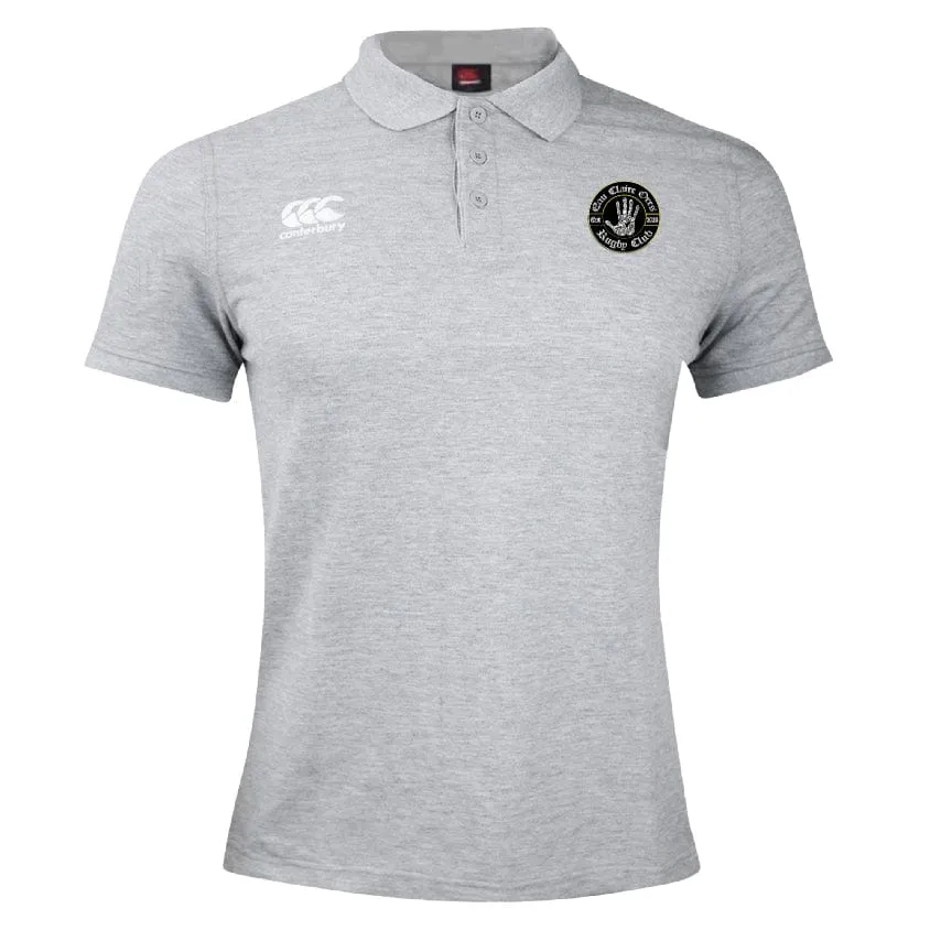 Eau Claire Orcs Waimak Polo by Canterbury