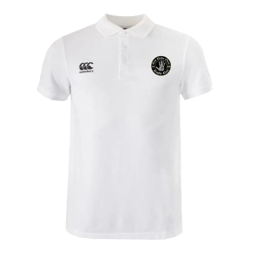 Eau Claire Orcs Waimak Polo by Canterbury
