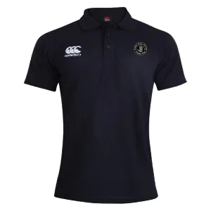 Eau Claire Orcs Waimak Polo by Canterbury