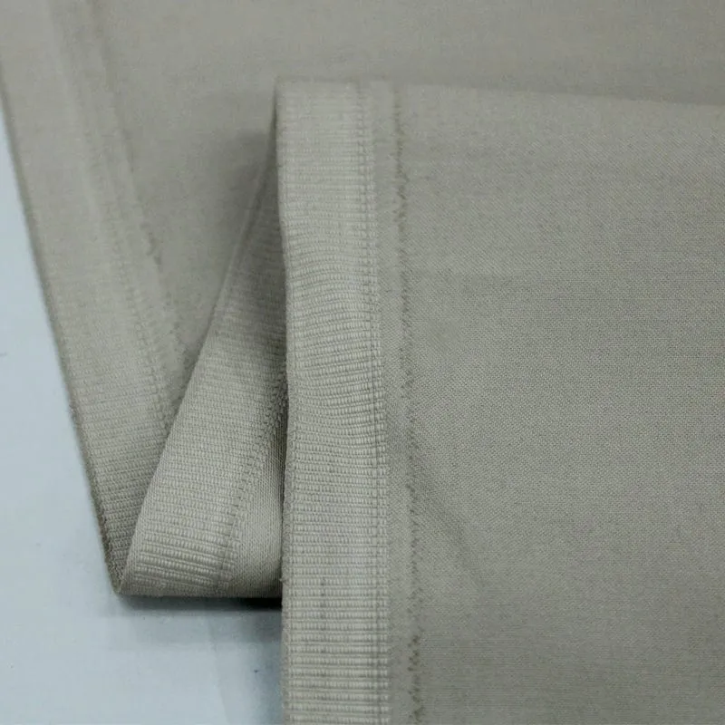 Egyptian Cotton Stone 100% Cotton TC400 280cm