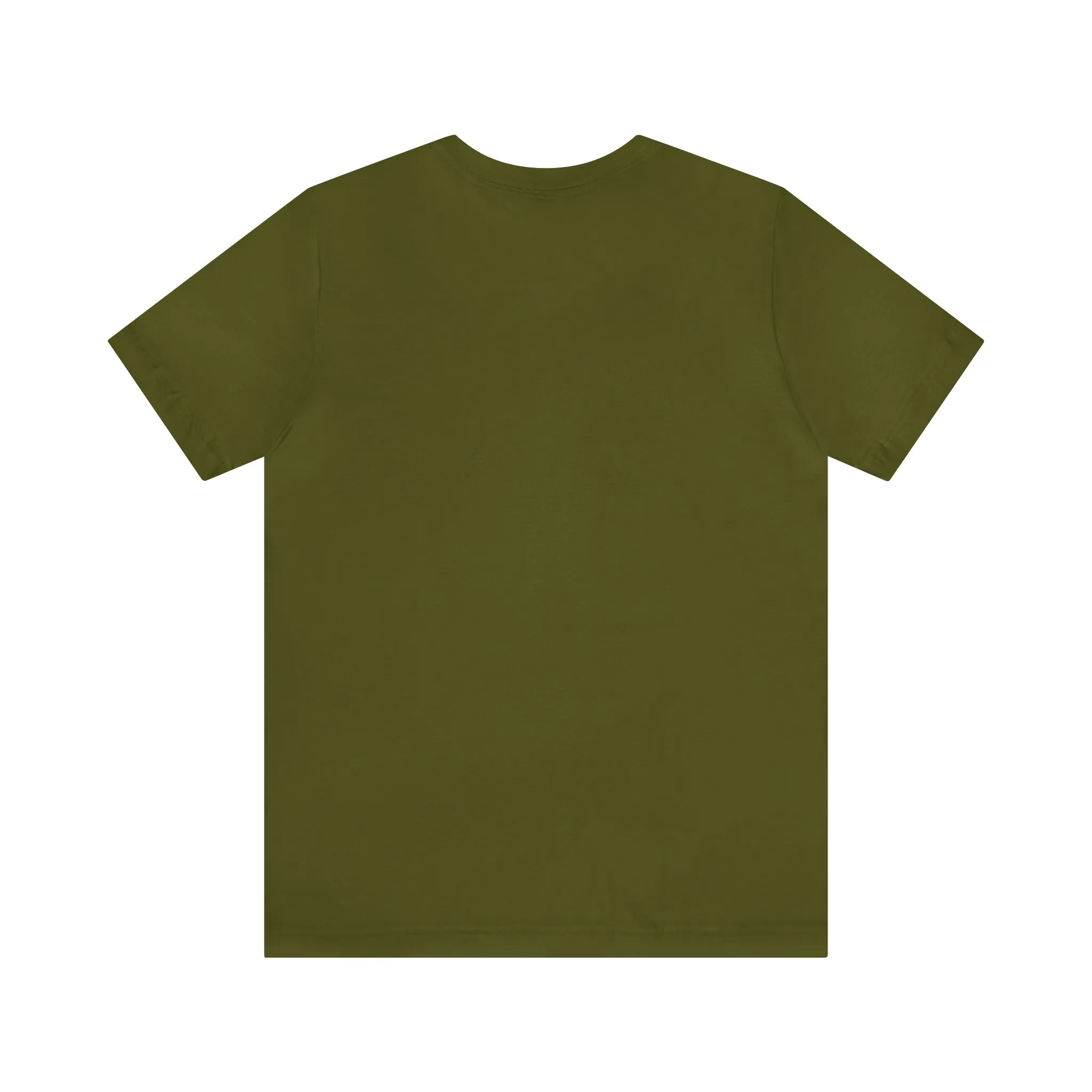 Elk Hunter Flag T-Shirt