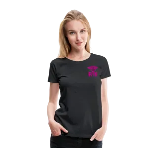 Emergency Room Nurse Women’s Premium T-Shirt (CK1836) updated