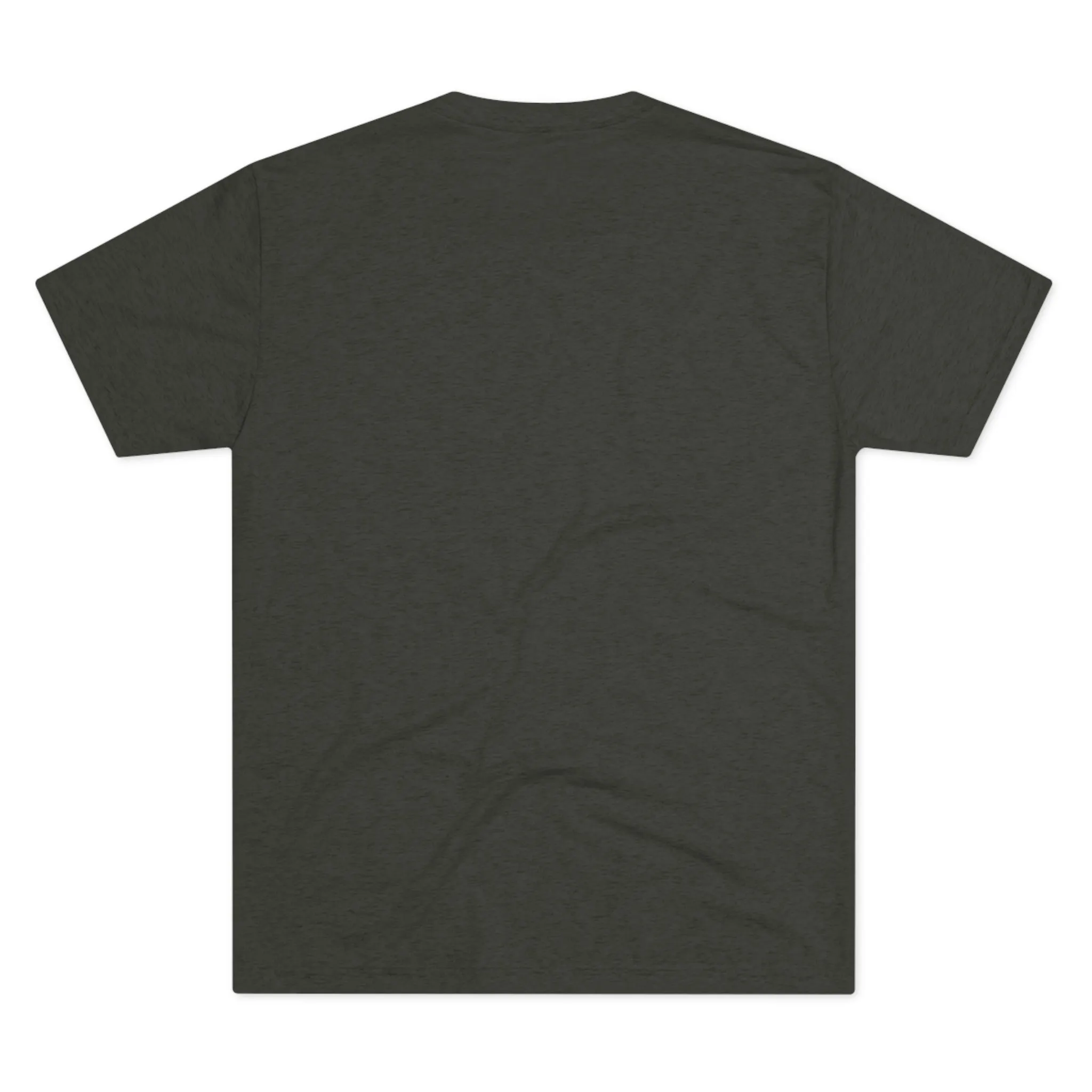 Evolution Tri-Blend Fitness T-Shirt