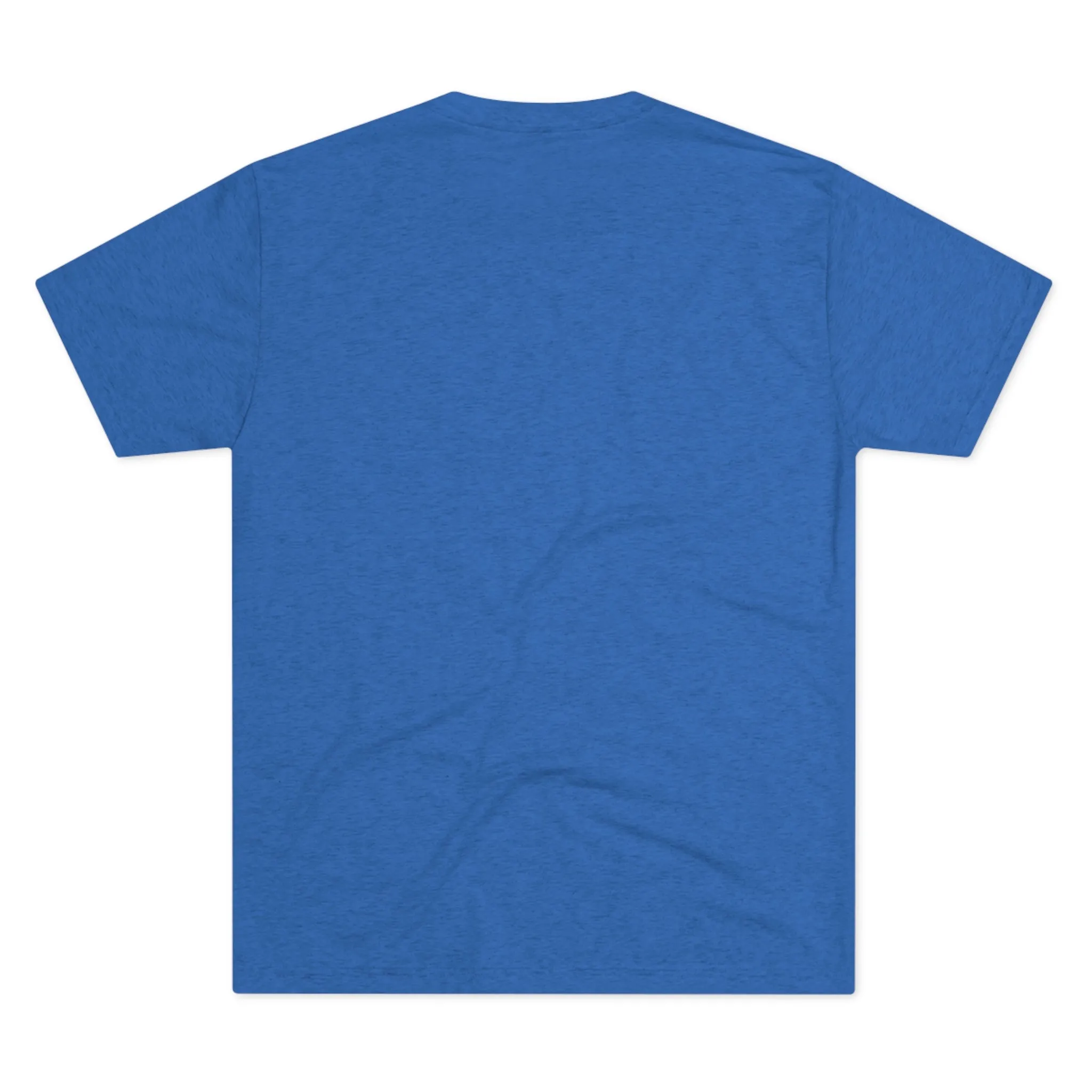 Evolution Tri-Blend Fitness T-Shirt