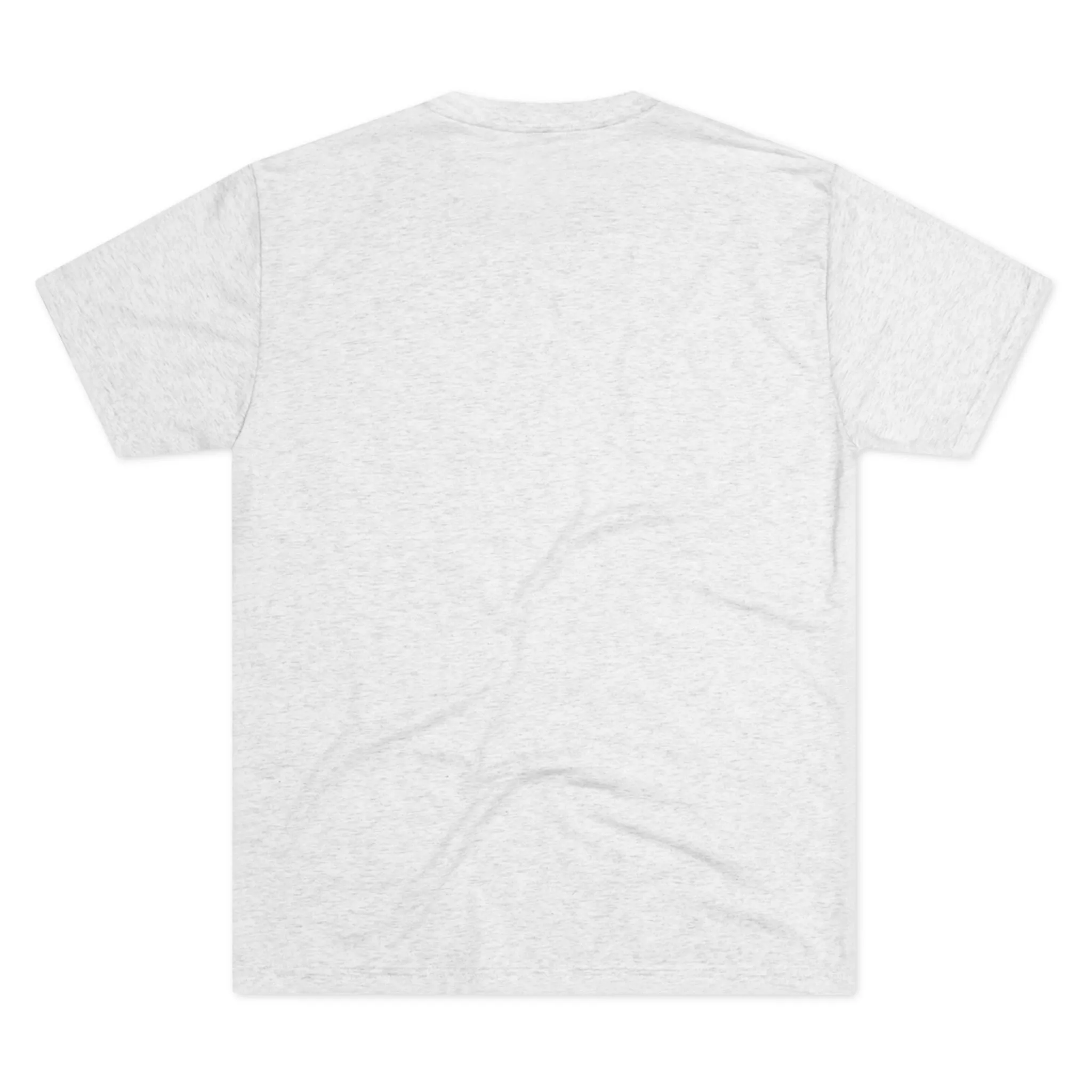 Evolution Tri-Blend Fitness T-Shirt