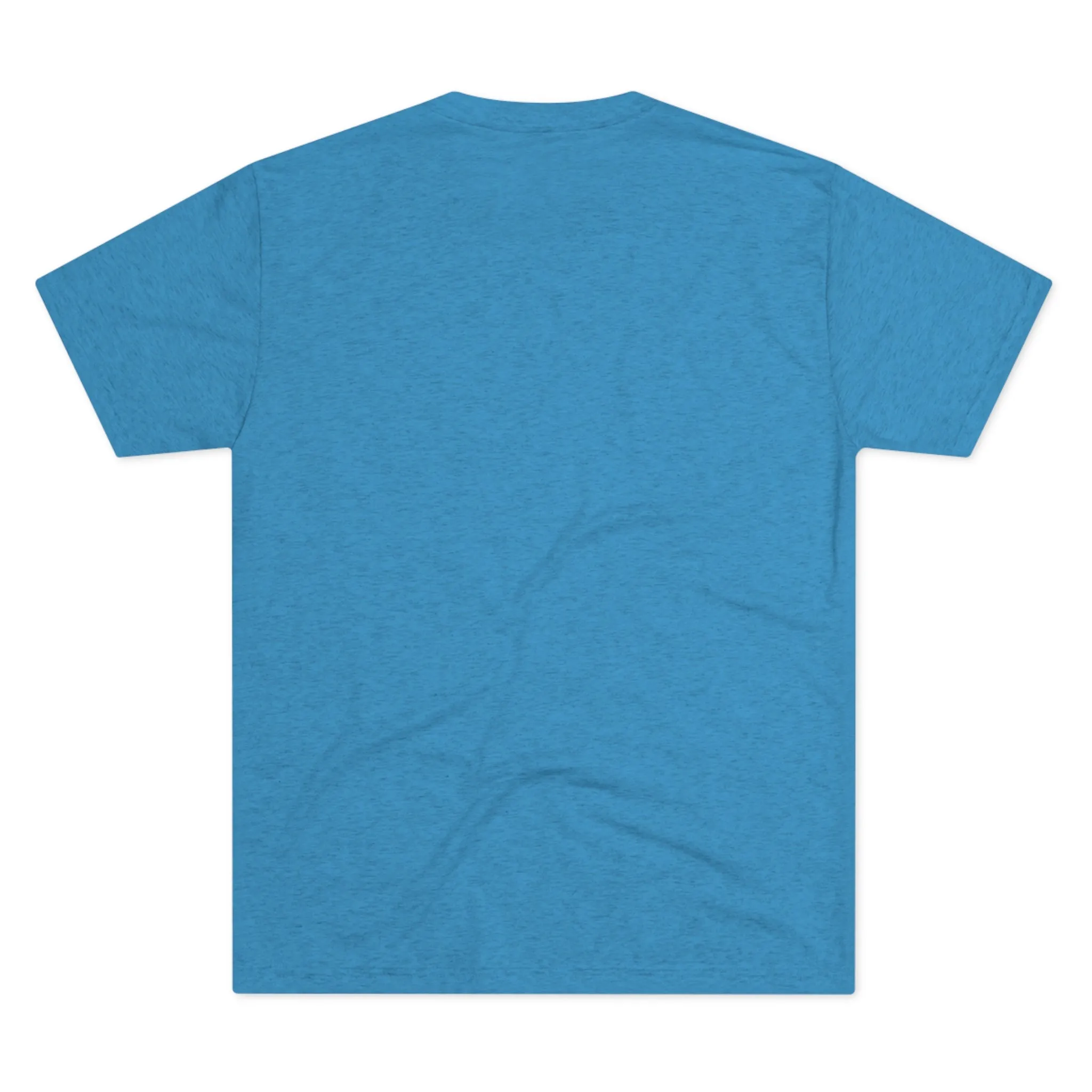 Evolution Tri-Blend Fitness T-Shirt