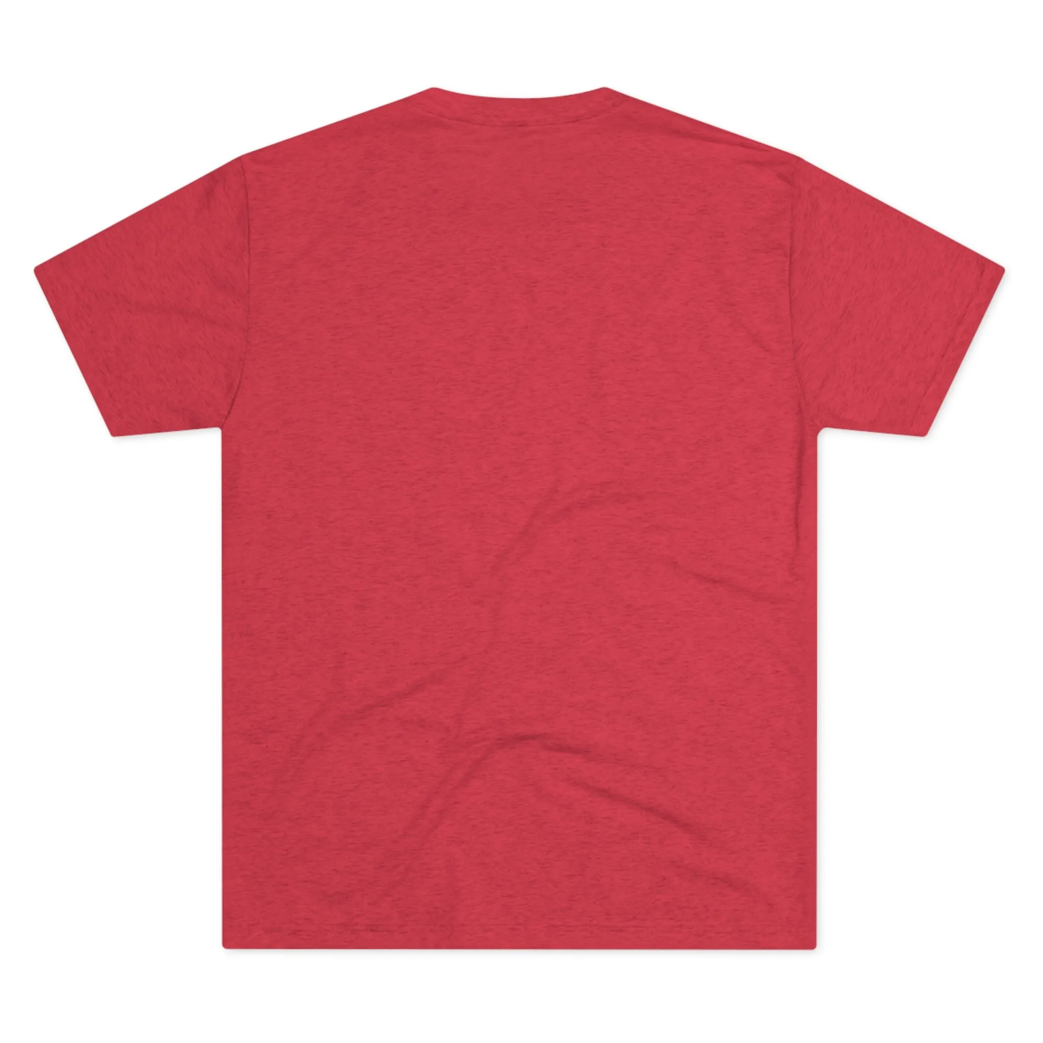 Evolution Tri-Blend Fitness T-Shirt