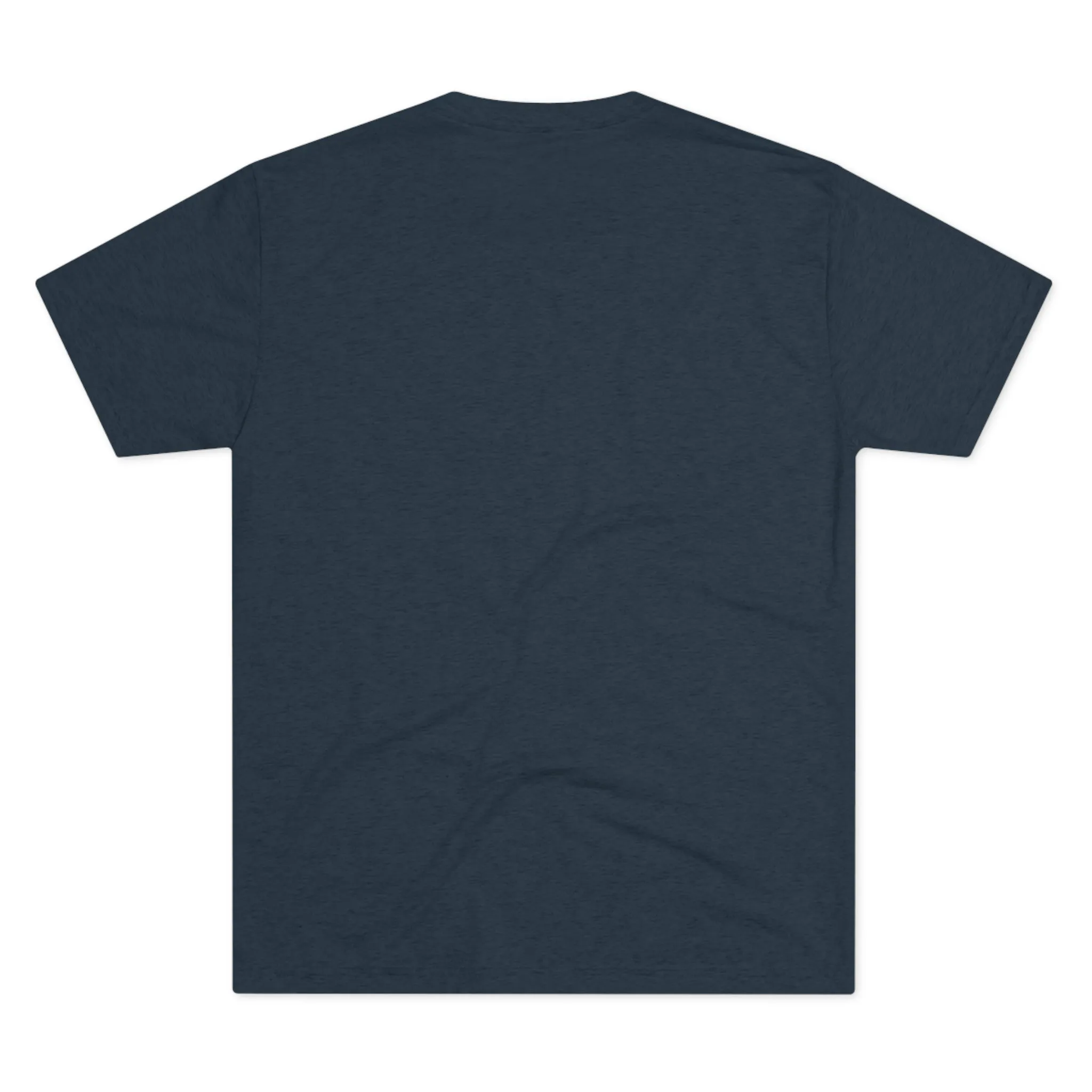 Evolution Tri-Blend Fitness T-Shirt