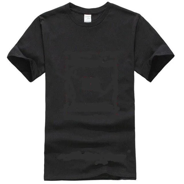 Eye Of Horus Sacred Geometry T-Shirt