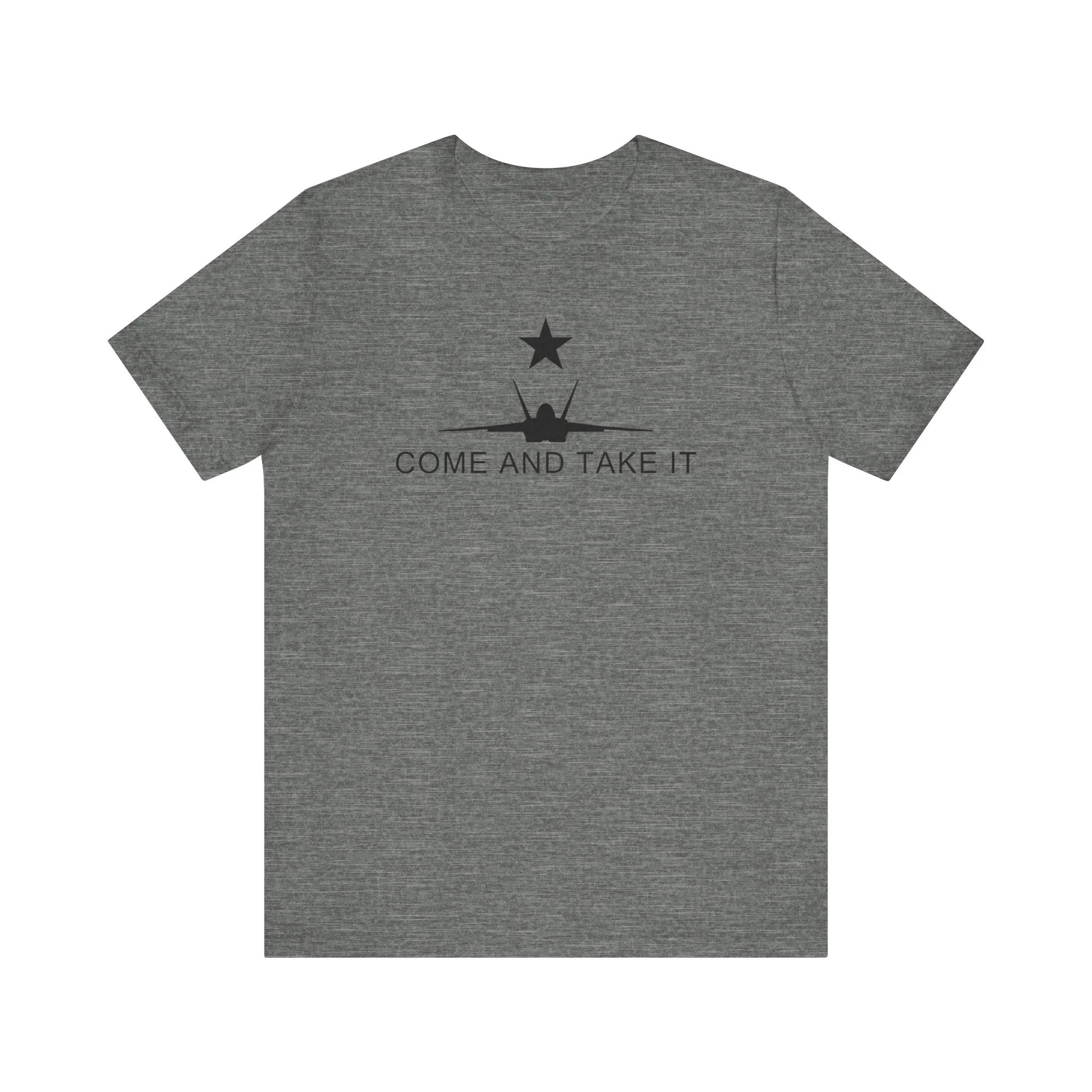 F-18 Super Hornet 'Come And Take It' Tee