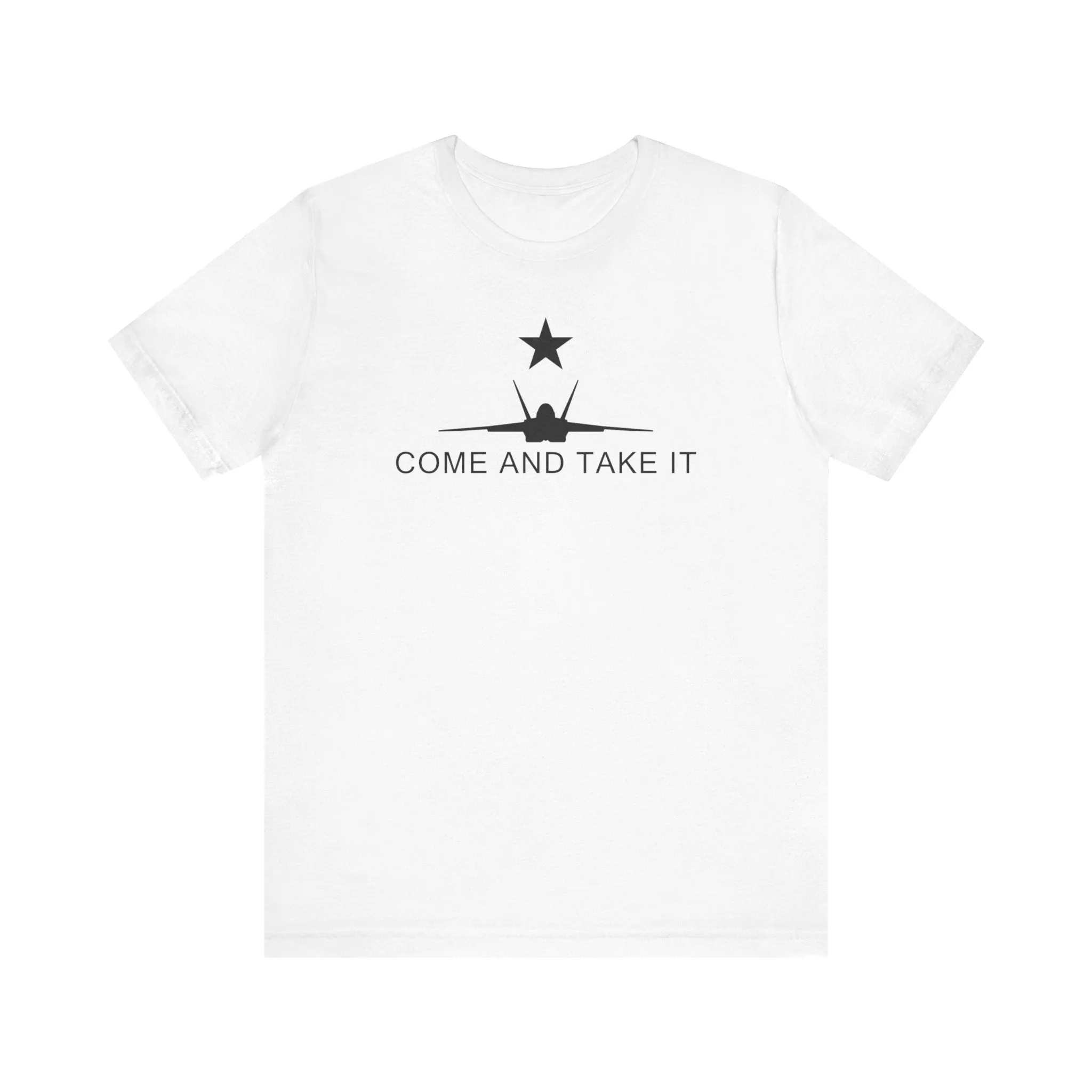 F-18 Super Hornet 'Come And Take It' Tee