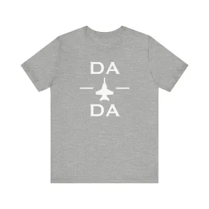 F-18 Super Hornet 'DA DA' Tee