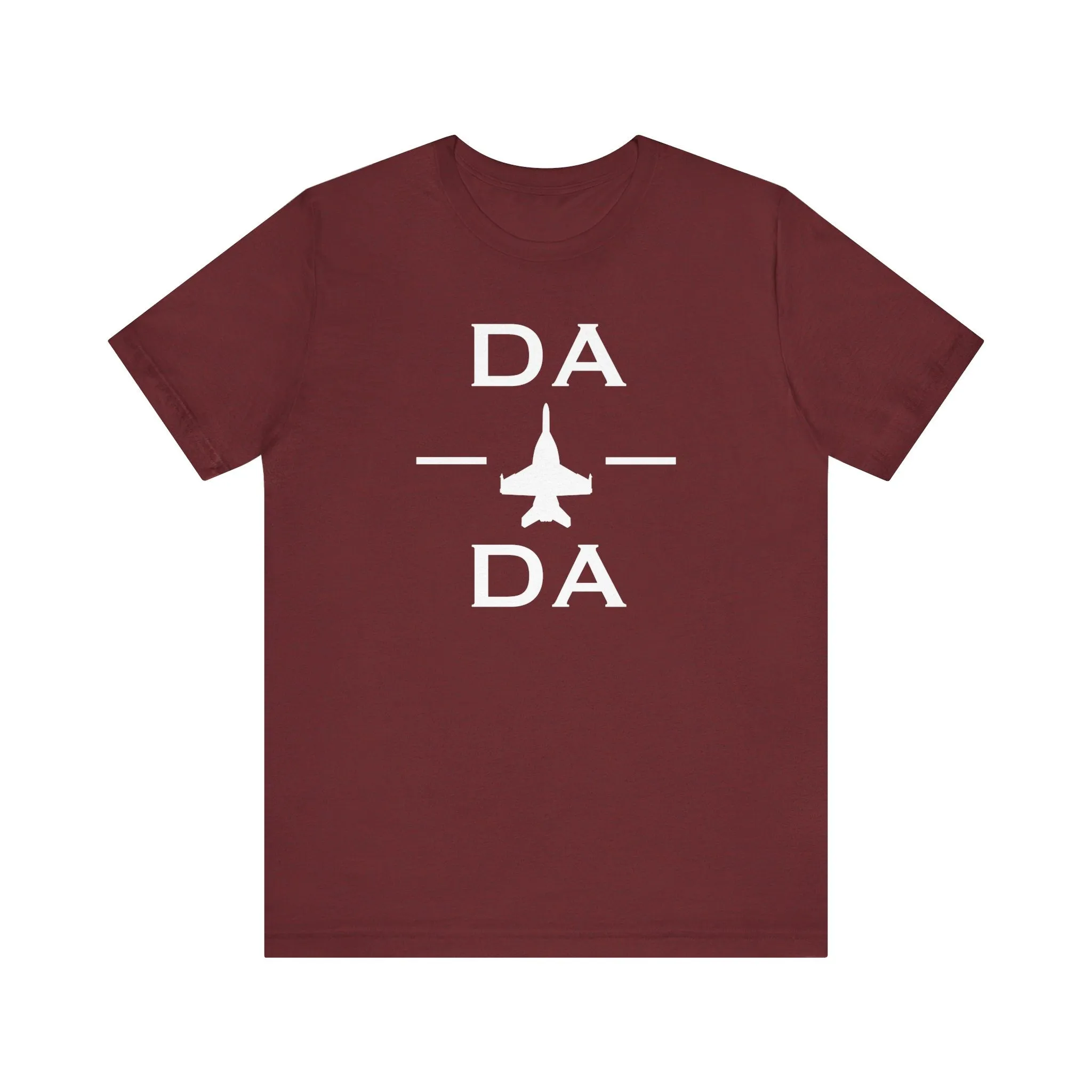 F-18 Super Hornet 'DA DA' Tee