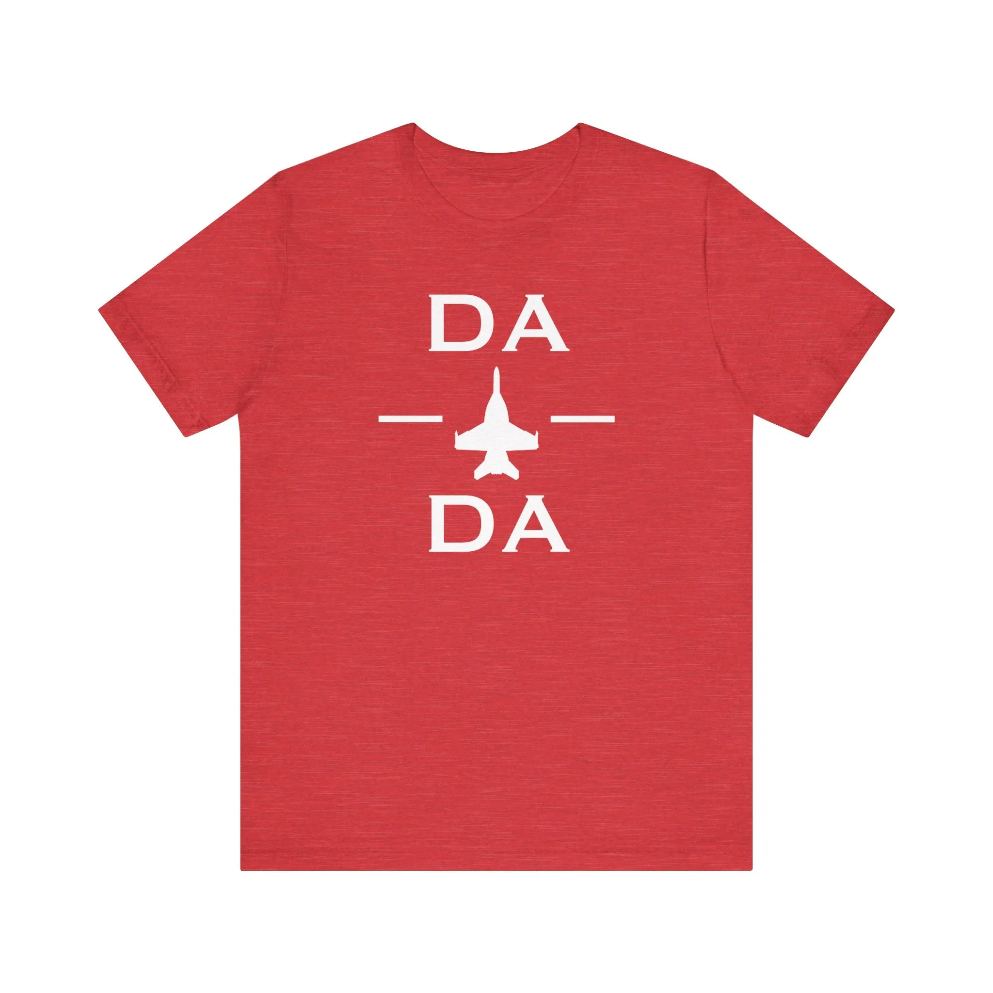 F-18 Super Hornet 'DA DA' Tee
