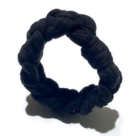 Fabric Boho Bracelet