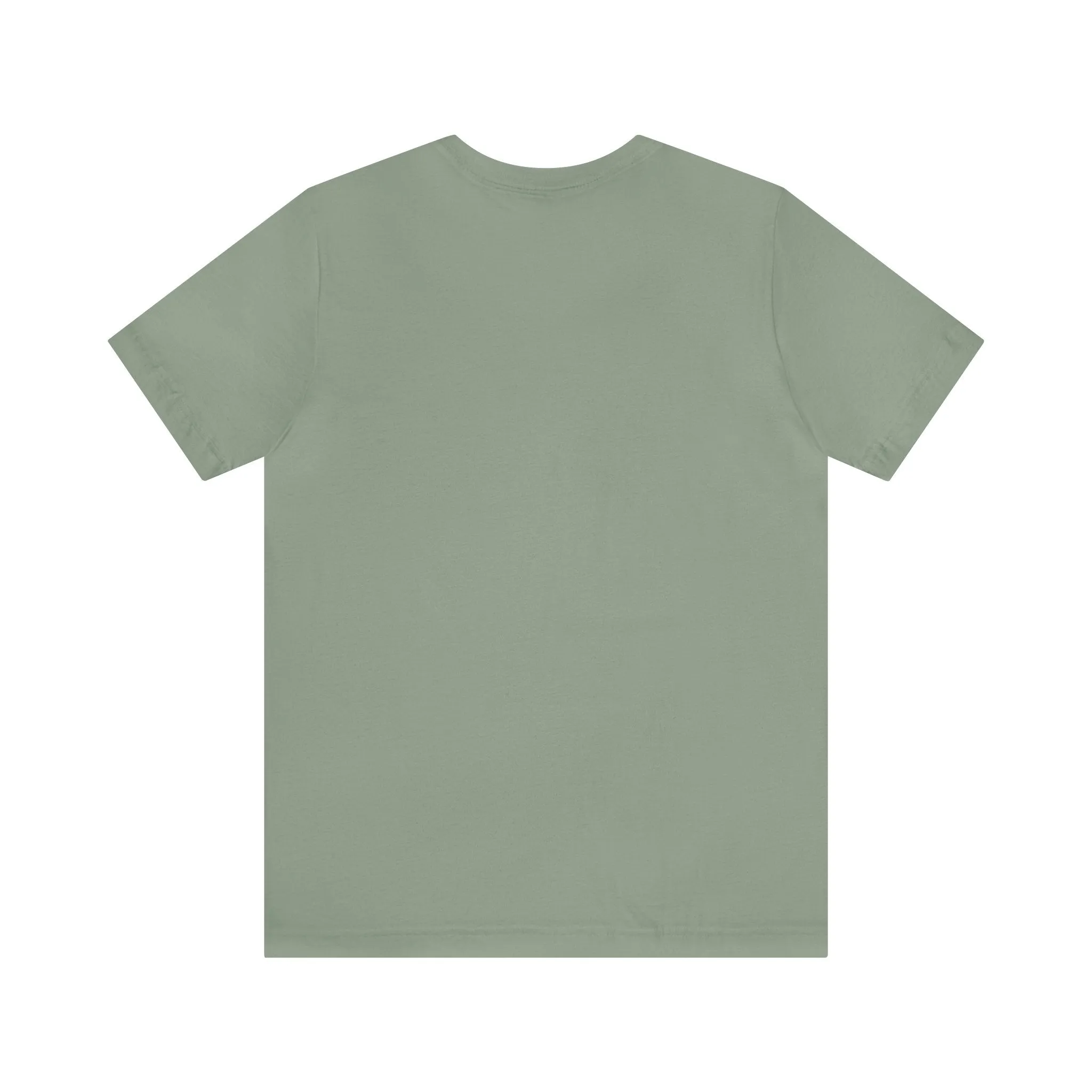 Faith Amour Short Sleeve Tee - Unisex