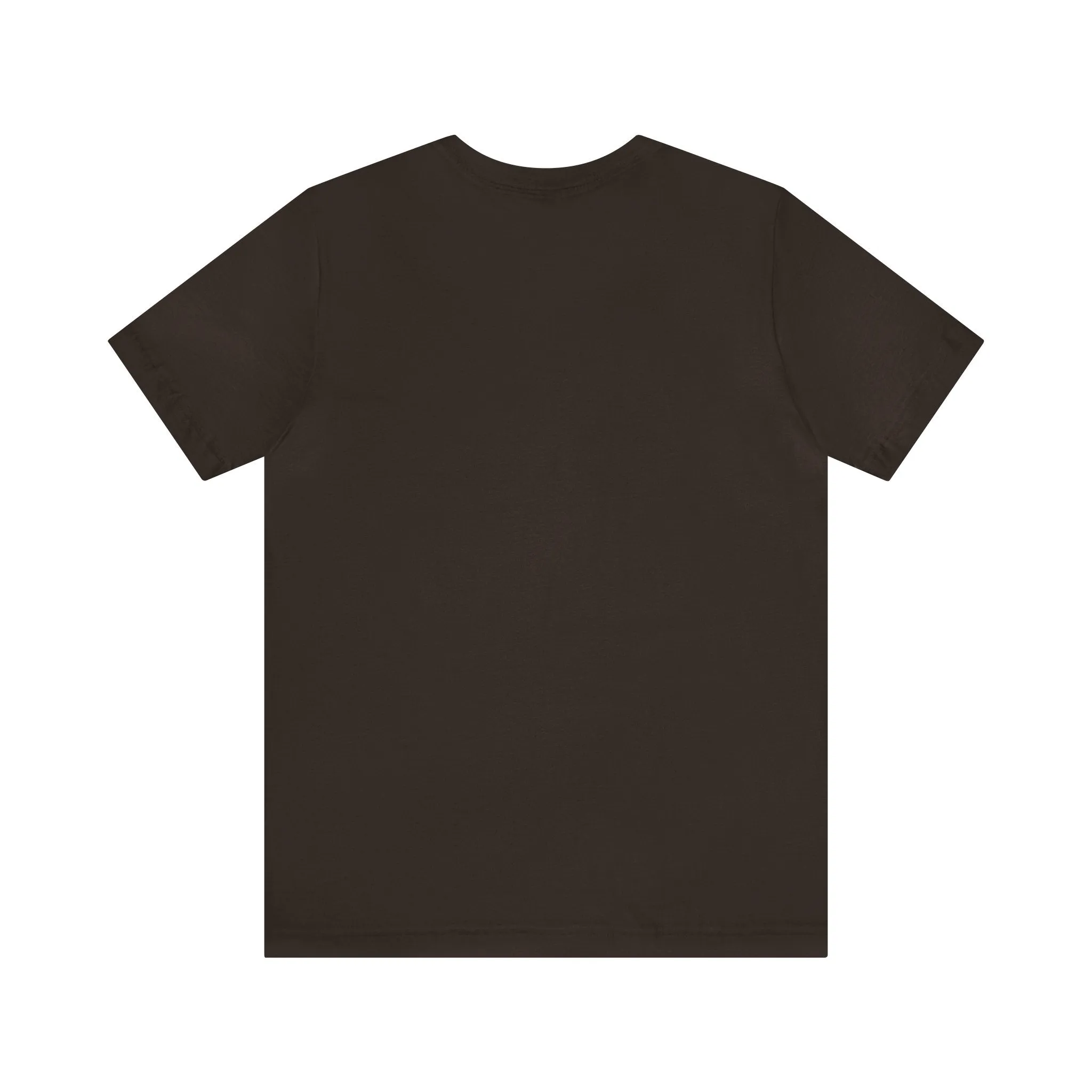 Faith Amour Short Sleeve Tee - Unisex