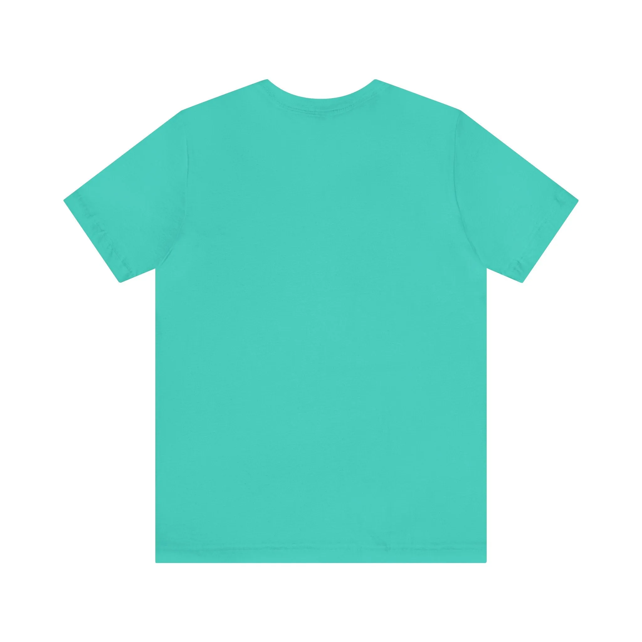 Faith Amour Short Sleeve Tee - Unisex