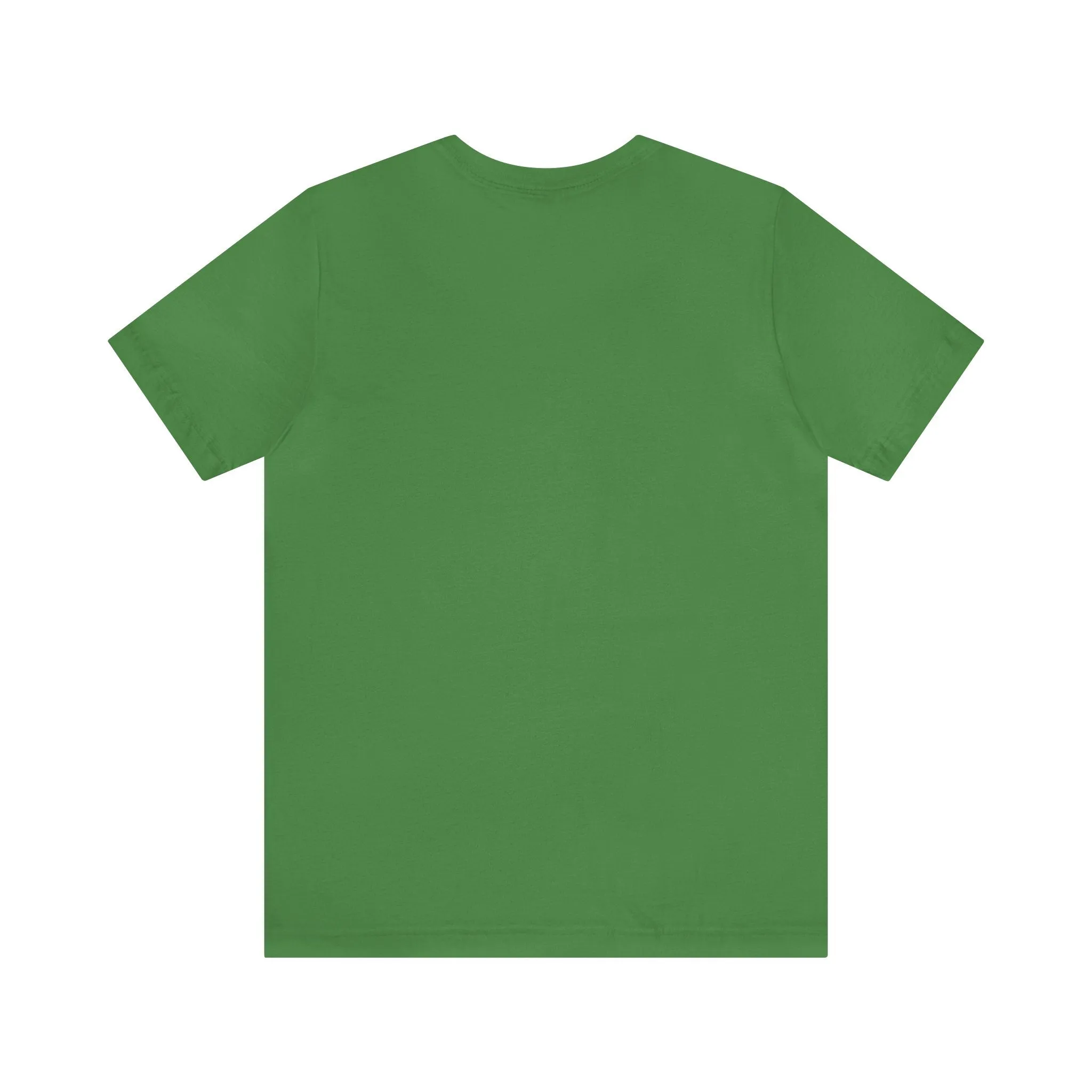 Faith Amour Short Sleeve Tee - Unisex