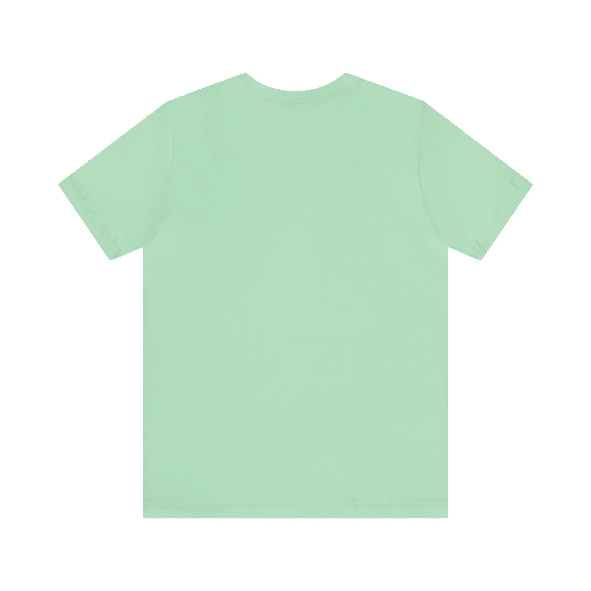 Faith Amour Short Sleeve Tee - Unisex