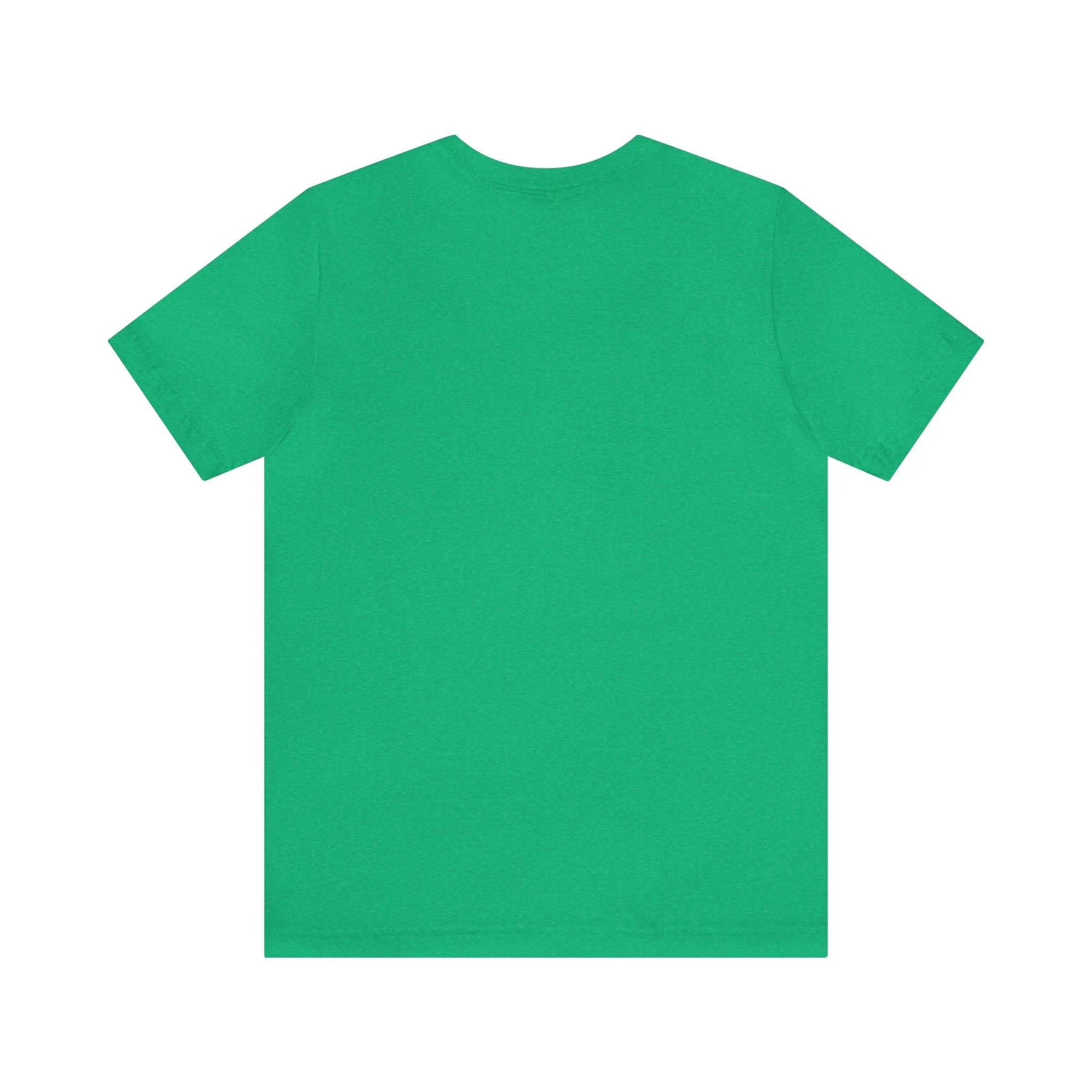Faith Amour Short Sleeve Tee - Unisex