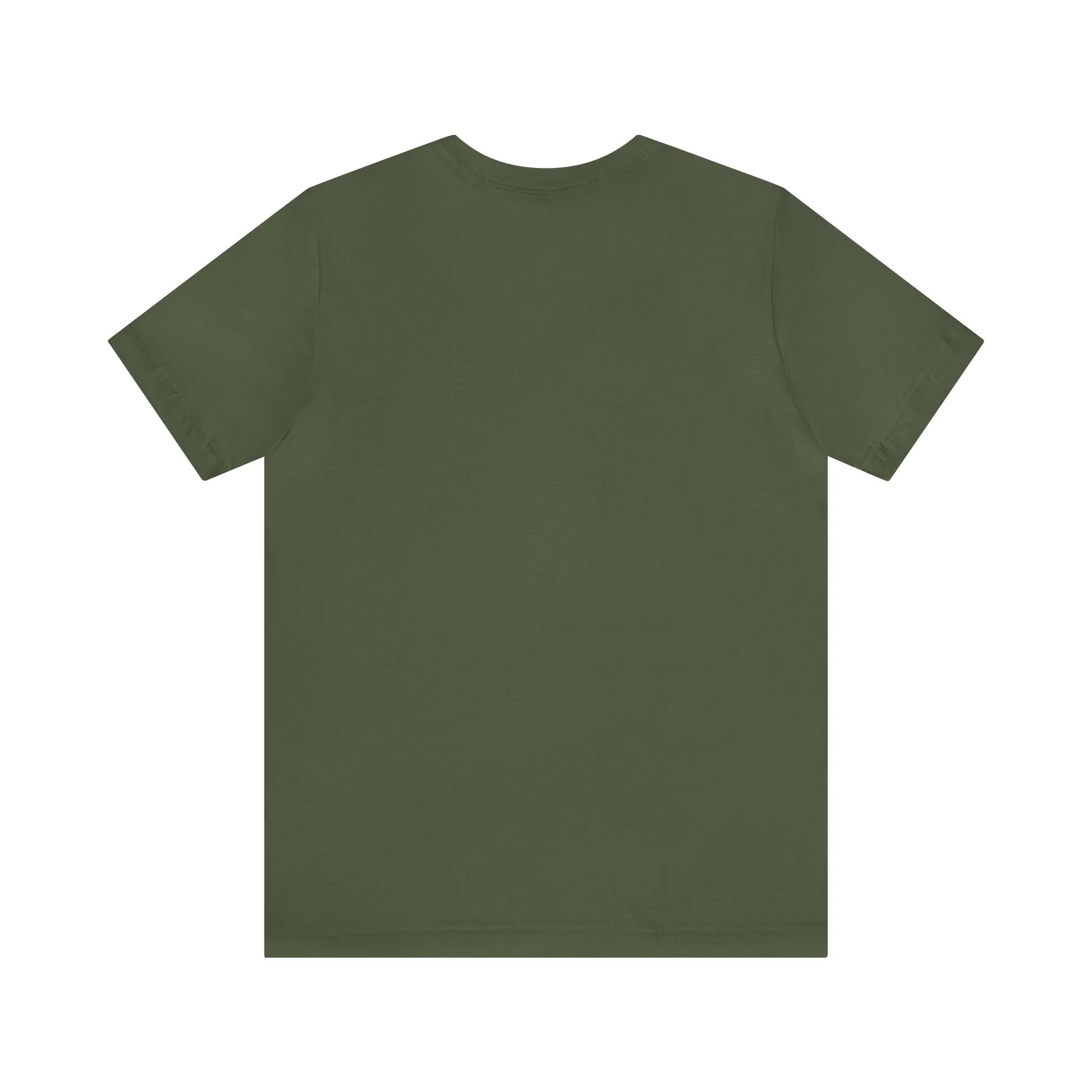 Faith Amour Short Sleeve Tee - Unisex