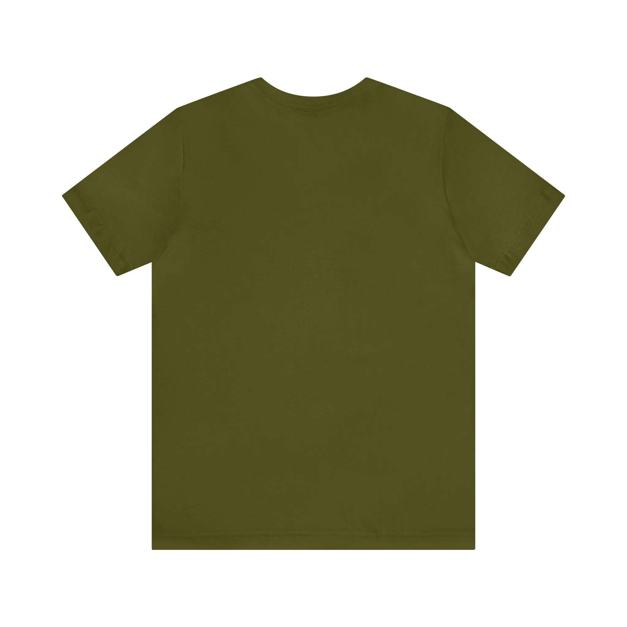 Faith Amour Short Sleeve Tee - Unisex