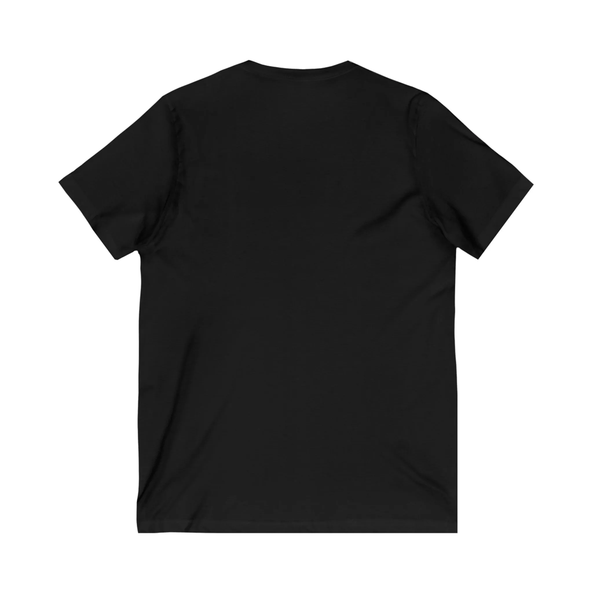 Faith Hope Love V-neck | T-shirt