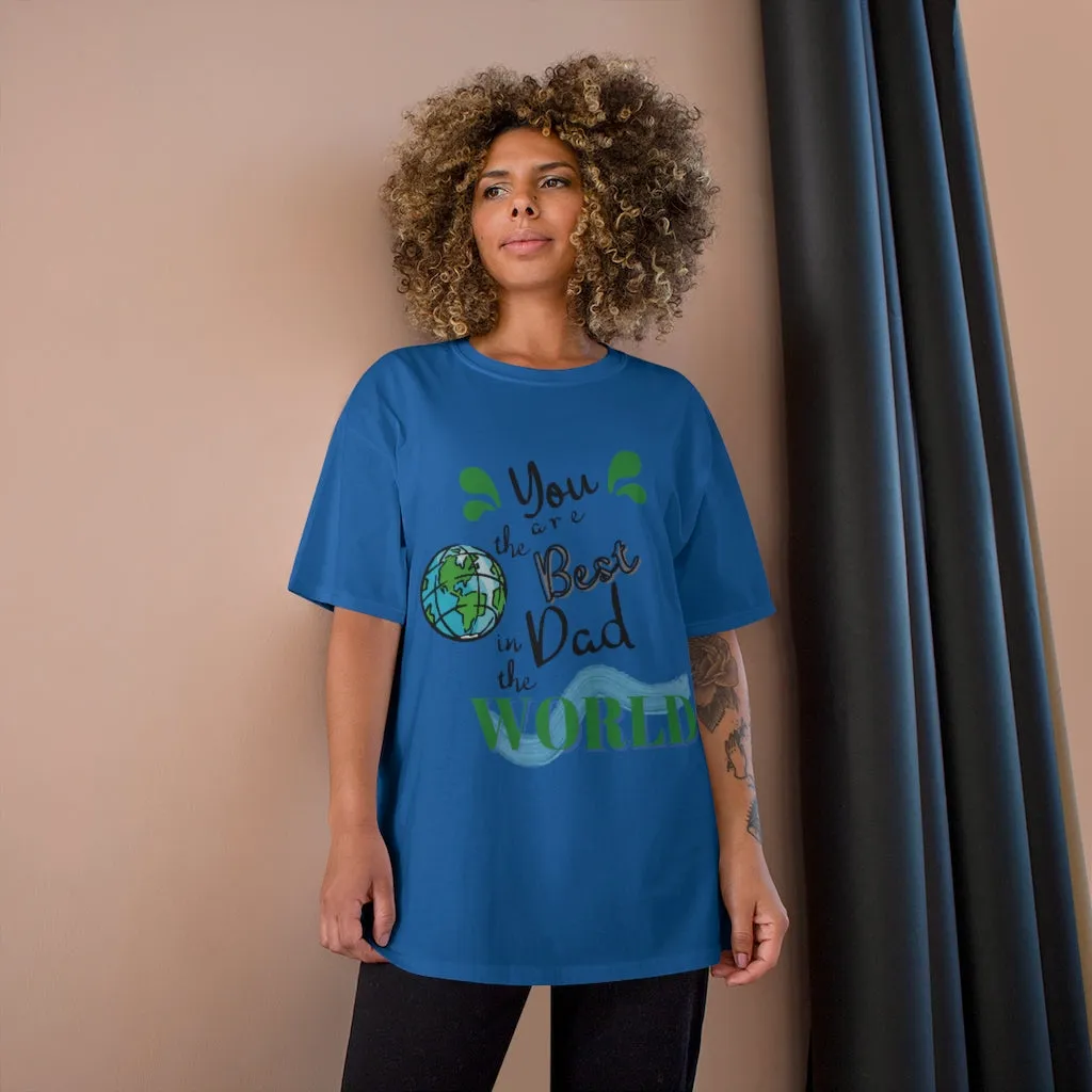 father's day shirt
