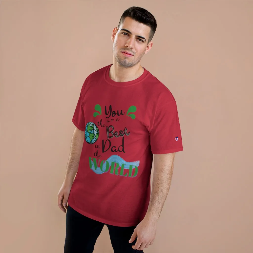 father's day shirt