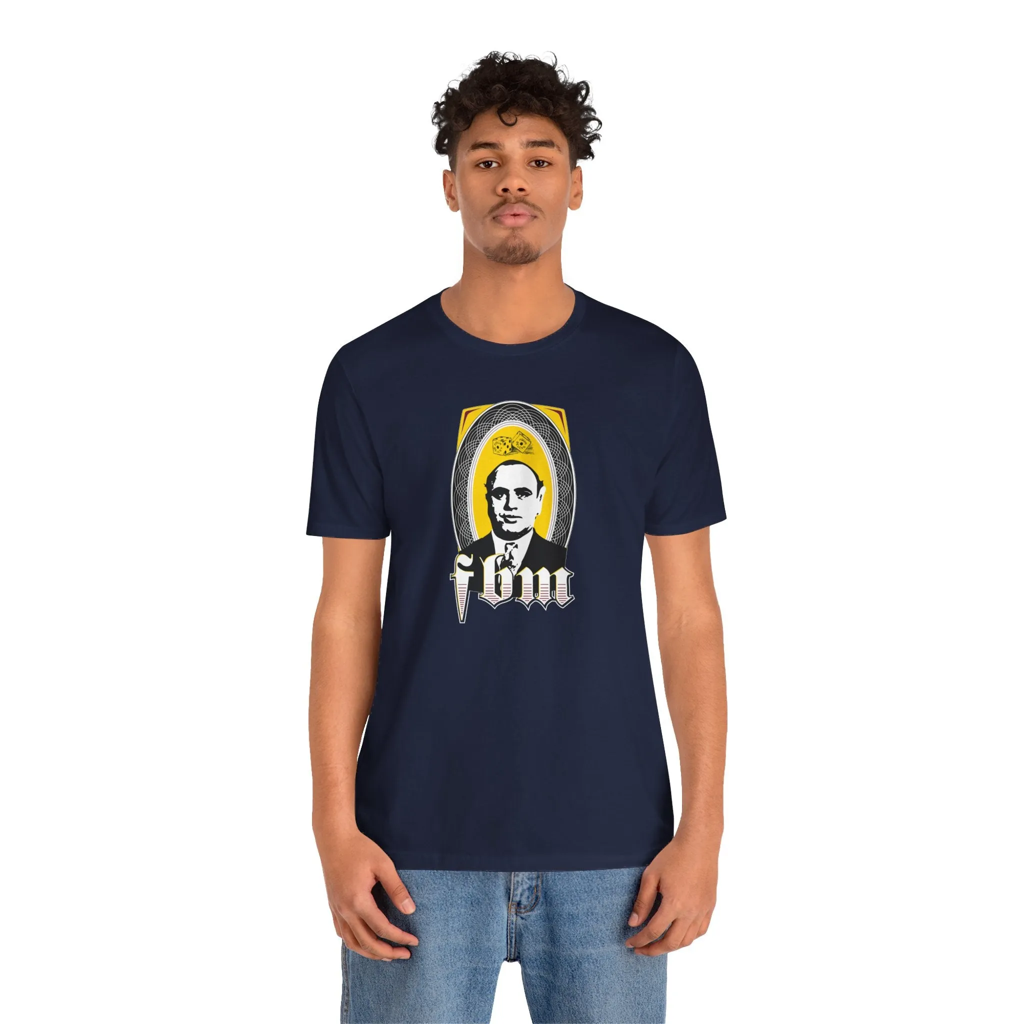 FBM Capone v1 T-Shirt