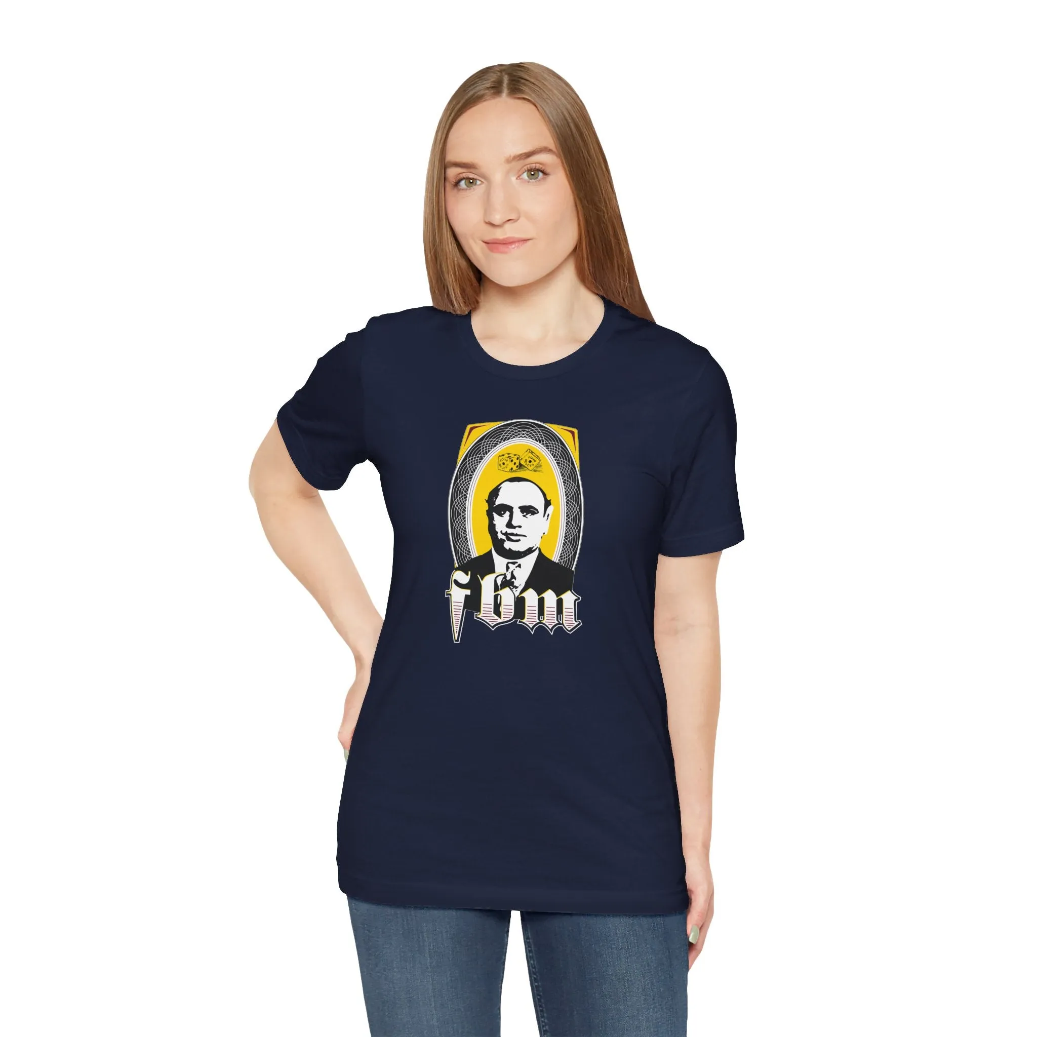 FBM Capone v1 T-Shirt