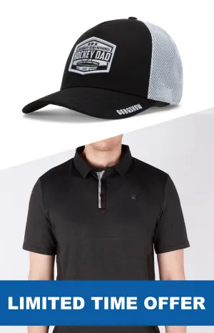 FDAY Polo Bundle