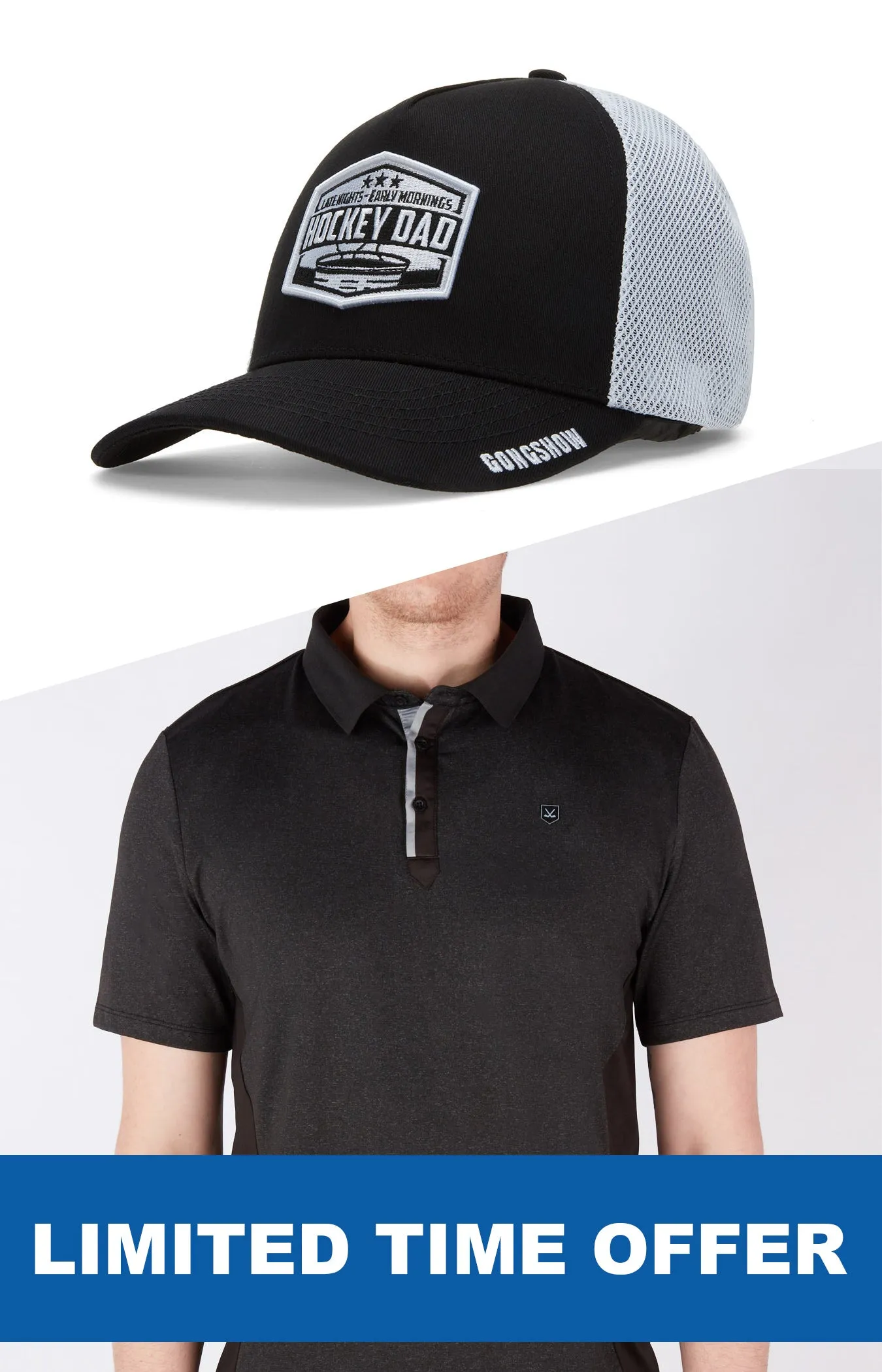FDAY Polo Bundle