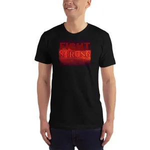 Fight Strong Men's Tee