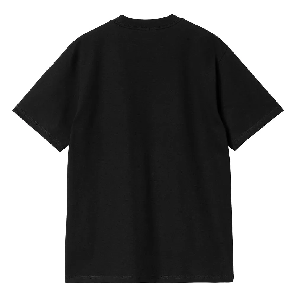Fixed Bugs Tee | Black