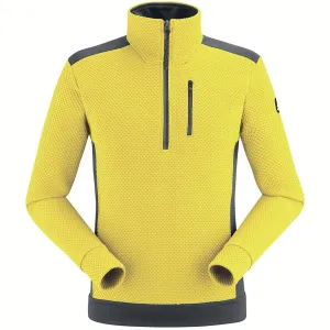 Fleece Halfzip Skivvy 2020