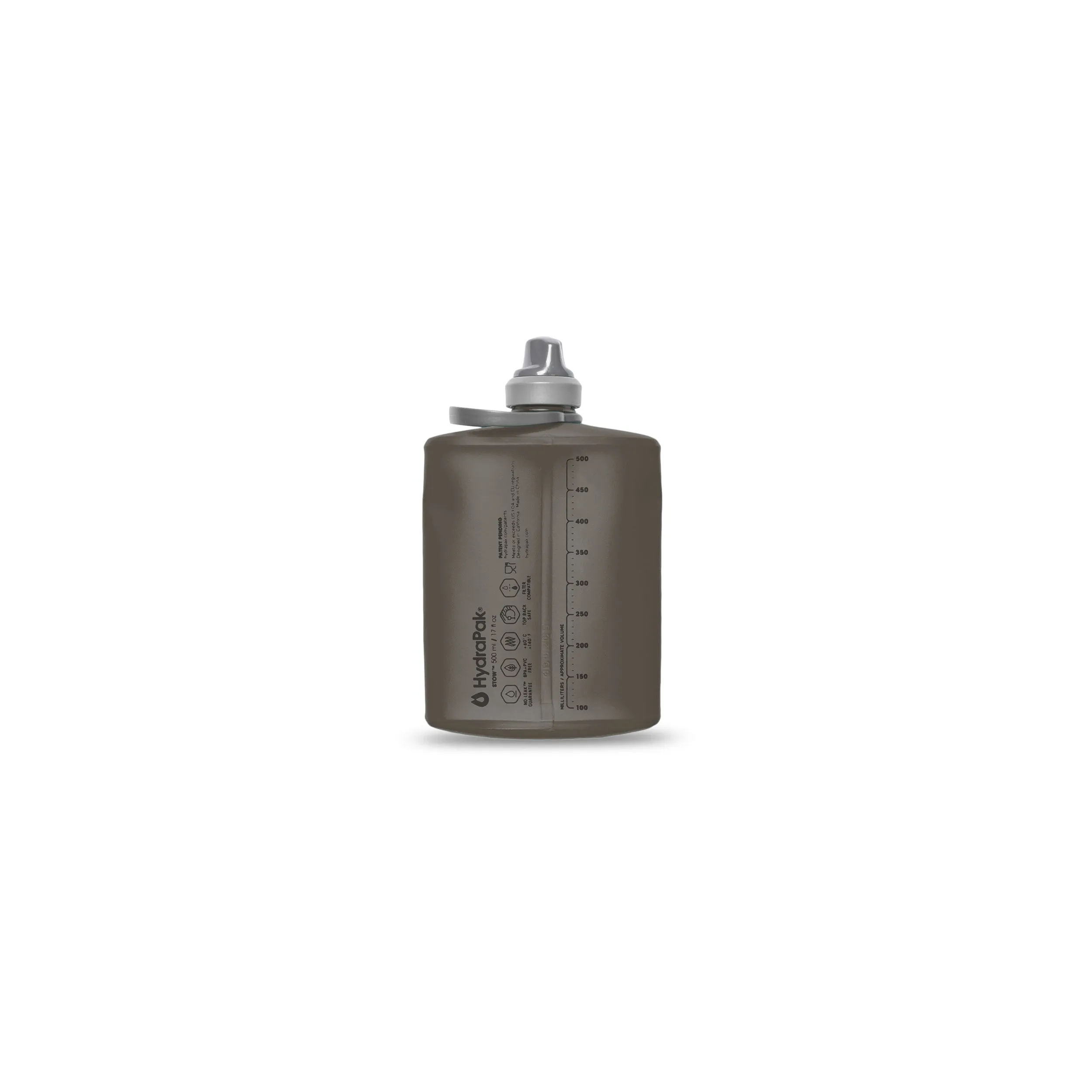 Flexible Flask 500ml | HydraPak