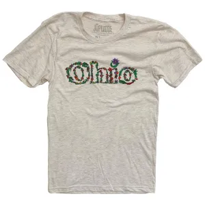 Floral Ohio Shirt (Discontinued)