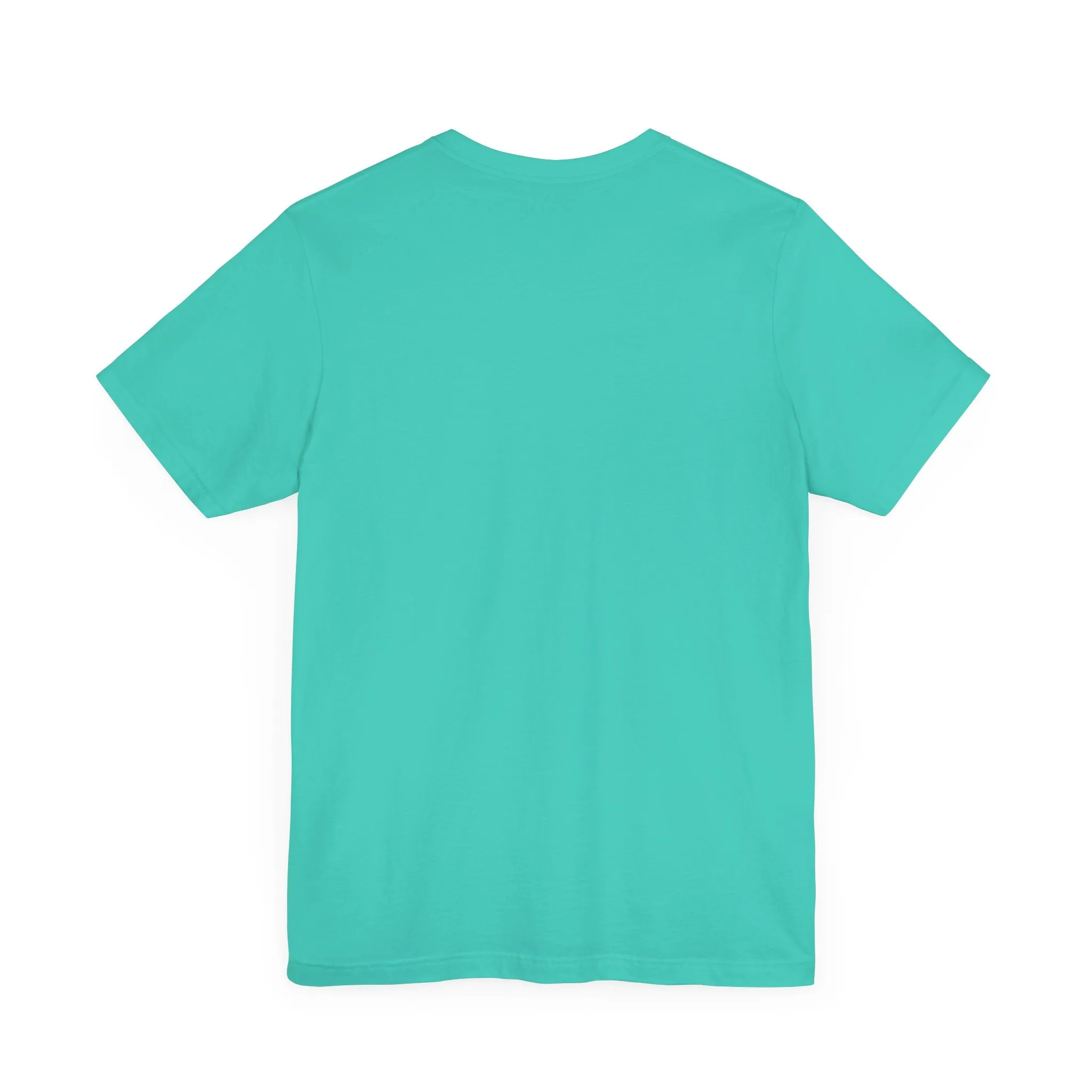 GALE - Unisex Jersey Short Sleeve Tee