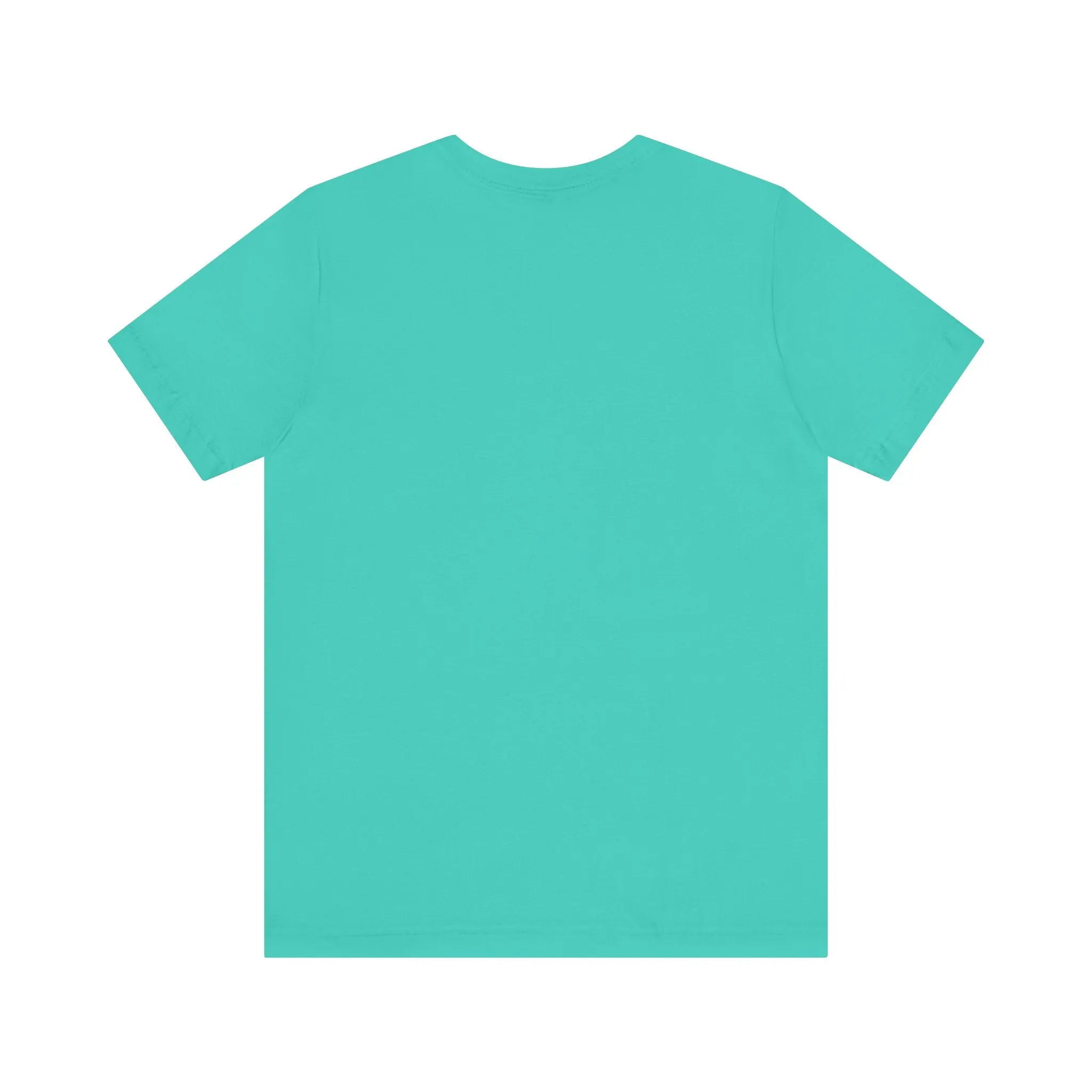 GALE - Unisex Jersey Short Sleeve Tee