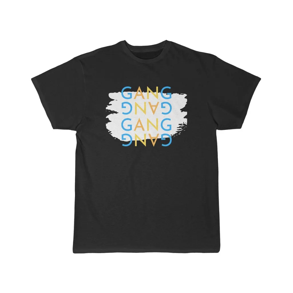 Gang Gang Sleeve Tee