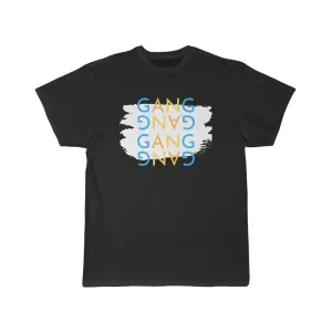 Gang Gang Sleeve Tee